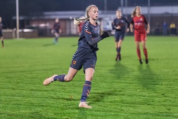 Bild 211 - B-Juniorinnen VfL Pinneberg - Eimsbuettler TV : Ergebnis: 1:0